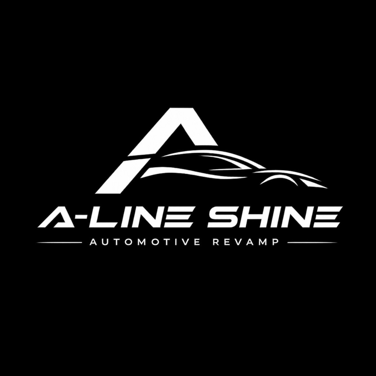 A-Line Shine Detailing